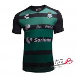 Camiseta Santos Laguna Segunda Equipacion 2018-2019