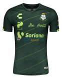 Camiseta Santos Laguna Segunda Equipacion 2019 2020