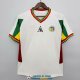 Camiseta Senegal Retro Primera Equipacion 2002/2003