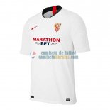 Camiseta Sevilla Primera Equipacion 2019-2020