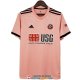 Camiseta Sheffield United Segunda Equipacion 2020/2021