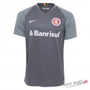 Camiseta Sport Club Internacional Segunda Equipacion 2018-2019