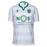 Camiseta Sporting Lisboa Tercera Equipacion 2019-2020