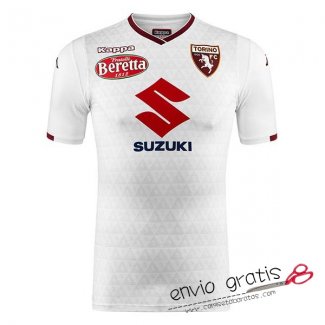 Camiseta Torino Segunda Equipacion 2018-2019