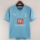 Camiseta Tottenham Hotspur Retro Segunda Equipacion 2006/2007