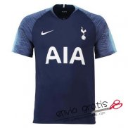 Camiseta Tottenham Hotspur Segunda Equipacion 2018-2019
