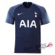 Camiseta Tottenham Hotspur Segunda Equipacion 2018-2019