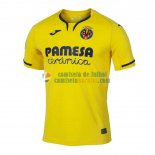 Camiseta Villarreal Primera Equipacion 2019 2020
