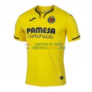 Camiseta Villarreal Primera Equipacion 2019 2020