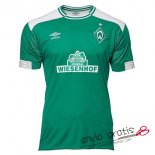 Camiseta Werder Bremen Primera Equipacion 2018-2019