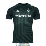 Camiseta Werder Bremen Tercera Equipacion 2023/2024
