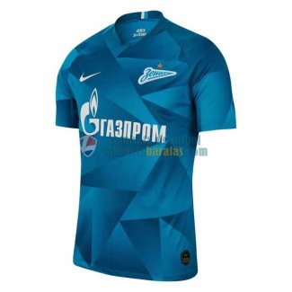 Camiseta Zenit Primera Equipacion 2019 2020