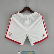 Pantalon Corto Ajax Primera Equipacion 2022/2023