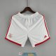 Pantalon Corto Ajax Primera Equipacion 2022/2023
