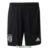 Pantalon Corto Bayern Munich Tercera Equipacion 2020/2021