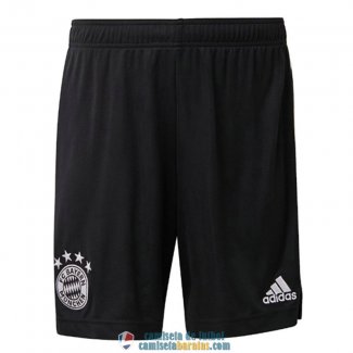 Pantalon Corto Bayern Munich Tercera Equipacion 2020/2021