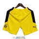 Pantalon Corto Borussia Dortmund Segunda Equipacion 2020/2021