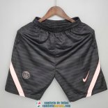 Pantalon Corto PSG Black I 2021/2022 Pantalon Corto PSG Black I 2021/2022