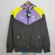 Tottenham Hotspur Chaqueta Rompevientos Purple Black II 2021/2022