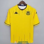 Camiseta Agrupacion Deportiva Alcorcon Primera Equipacion 2021/2022