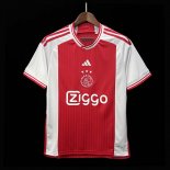 Camiseta Ajax Primera Equipacion 2023/2024