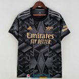 Camiseta Arsenal Segunda Equipacion 2022/2023