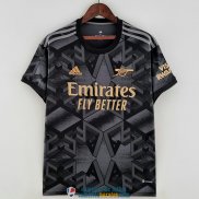 Camiseta Arsenal Segunda Equipacion 2022/2023