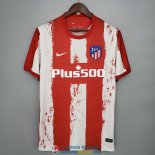 Camiseta Atletico De Madrid Primera Equipacion 2021/2022