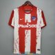 Camiseta Atletico De Madrid Primera Equipacion 2021/2022