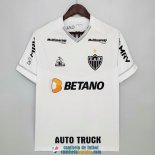 Camiseta Atletico Mineiro Segunda Equipacion 2021/2022