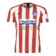 Camiseta Authentic Atletico De Madrid Primera Equipacion 2019-2020