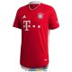 Camiseta Authentic Bayern Munich Primera Equipacion 2020/2021