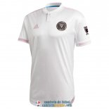 Camiseta Authentic Inter Miami CF Primera Equipacion 2020/2021