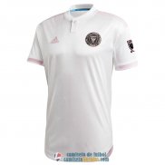 Camiseta Authentic Inter Miami CF Primera Equipacion 2020/2021