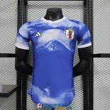 Camiseta Authentic Japon Special Edition Mount Fuji 2023/2024