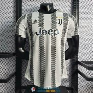 Camiseta Authentic Juventus Primera Equipacion 2022/2023