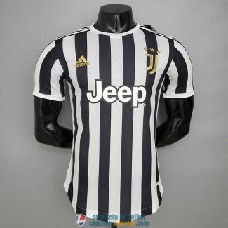 Camiseta Authentic Juventus Special Edition 2020/2021