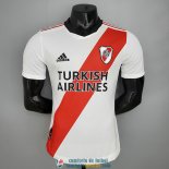 Camiseta Authentic River Plate Primera Equipacion 2021/2022