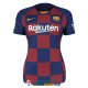 Camiseta Barcelona Mujer Primera Equipacion 2019-2020