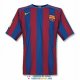 Camiseta Barcelona Retro Primera Equipacion 2005 2006