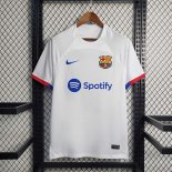 Camiseta Barcelona Segunda Equipacion 2023/2024