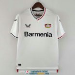 Camiseta Bayer Leverkusen Tercera Equipacion 2022/2023