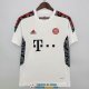 Camiseta Bayern Munich Training White IV 2021/2022
