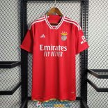 Camiseta Benfica Primera Equipacion 2023/2024