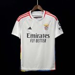 Camiseta Benfica Tercera Equipacion 2023/2024