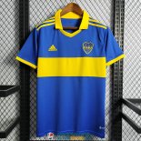 Camiseta Boca Juniors Primera Equipacion 2022/2023