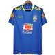 Camiseta Brasil Training Blue 2020/2021