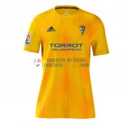 Camiseta Cadiz Primera Equipacion 2019-2020