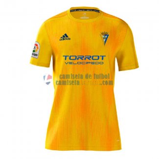 Camiseta Cadiz Primera Equipacion 2019-2020