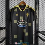 Camiseta Celta Vigo Segunda Equipacion 2022/2023